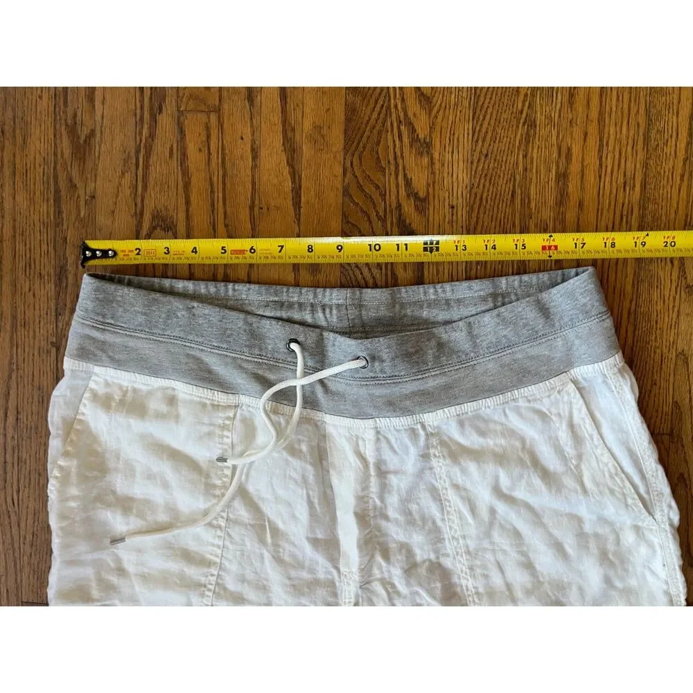James Perse light cshorts